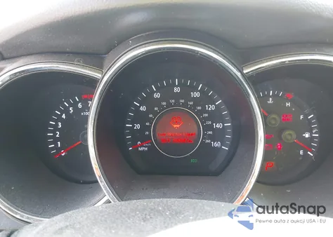 2012 Kia Optima Lx from USA, damaged, VIN 5XXGM4A74CG058802